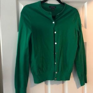 Lands End - Cardigan